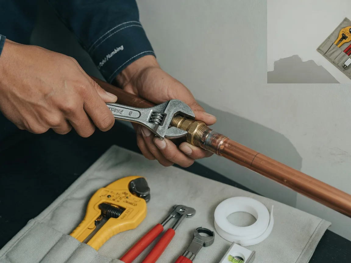 Why choose Drain Cleaning in Decatur, TN